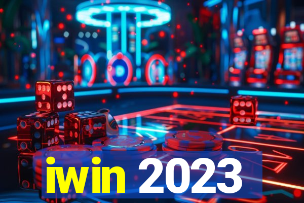 iwin 2023